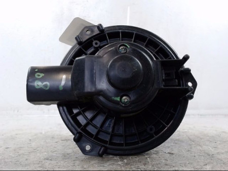 MOTEUR VENTILATEUR CHAUFFAGE SUZUKI ALTO 5 PTES