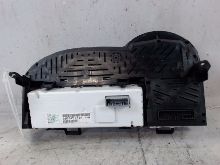 BLOC COMPTEURS RENAULT TWINGO 2 2010-