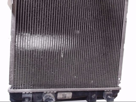 RADIATEUR PEUGEOT 107 3P