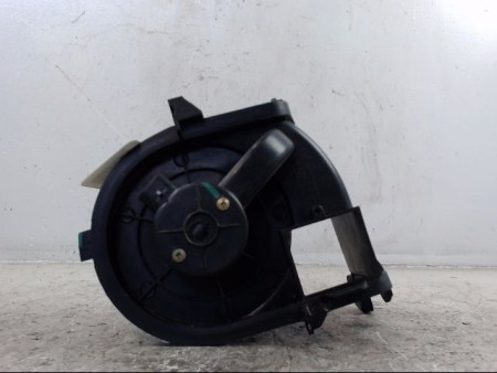 MOTEUR VENTILATEUR CHAUFFAGE RENAULT CLIO II PH.2 01-06