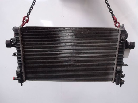 RADIATEUR OPEL ASTRA 2004-