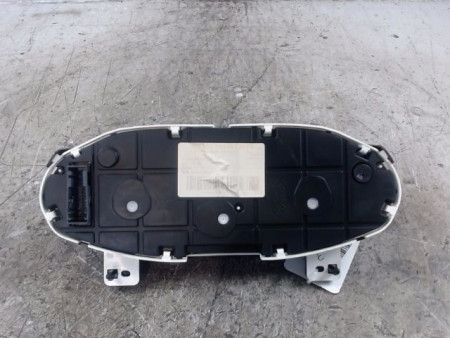 BLOC COMPTEURS FORD FIESTA 2005-