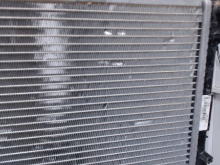 RADIATEUR FIAT TIPO