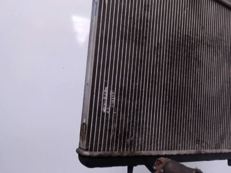 RADIATEUR PEUGEOT 407