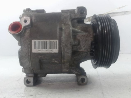 COMPRESSEUR AIR CONDITIONNE FORD KA 2008-