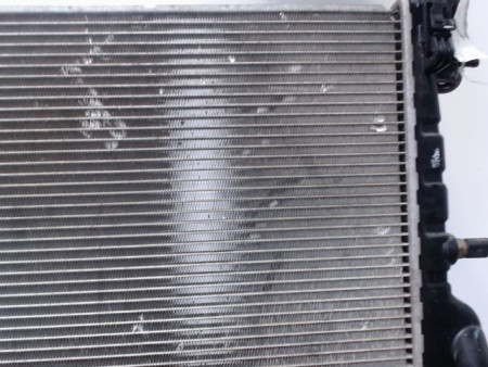 RADIATEUR CHEVROLET SPARK