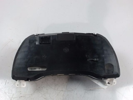 BLOC COMPTEURS FIAT PANDA 2003-