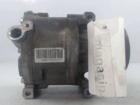 COMPRESSEUR AIR CONDITIONNE FORD KA 2008-