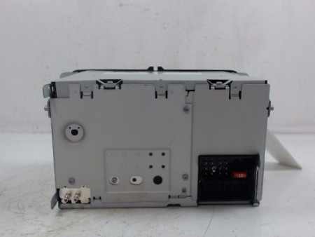 AUTORADIO VOLKSWAGEN POLO 2005-