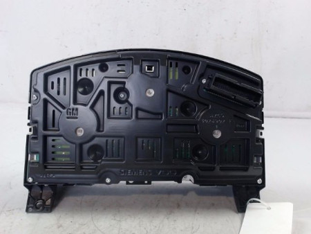 BLOC COMPTEURS OPEL ZAFIRA 2005-