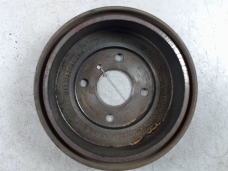 TAMBOUR ARRIERE DROIT FORD FIESTA 2008-
