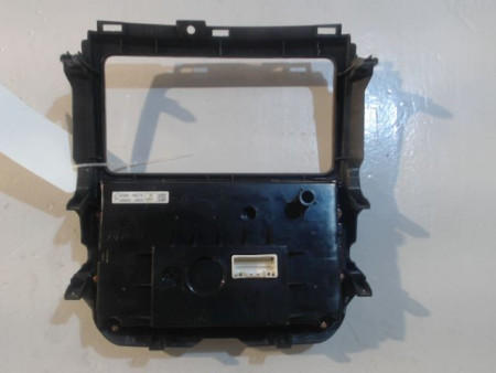 COMMANDE DE CHAUFFAGE TOYOTA AVENSIS VERSO 01-03