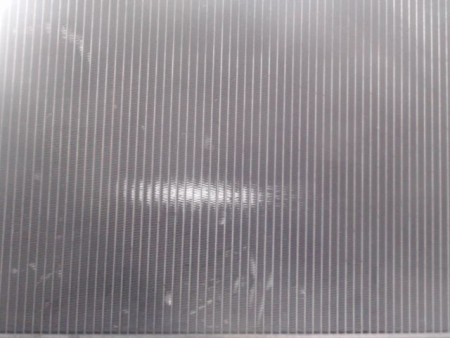 RADIATEUR PEUGEOT 308 2011-