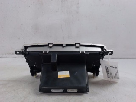 COMMANDE DE CHAUFFAGE TOYOTA COROLLA VERSO 2004-2007