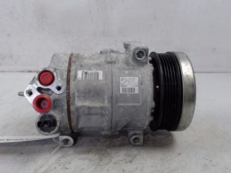 COMPRESSEUR AIR CONDITIONNE FIAT GRANDE PUNTO 2005-