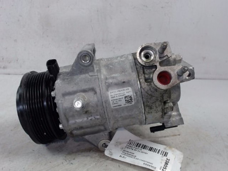 COMPRESSEUR AIR CONDITIONNE FORD FIESTA 2010-