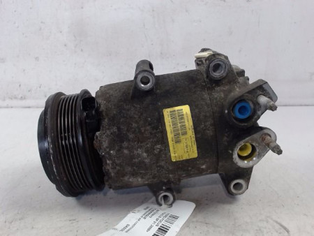 COMPRESSEUR AIR CONDITIONNE FORD FOCUS 2008-