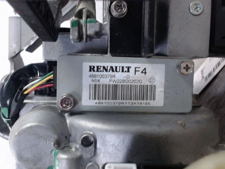 COLONNE DE DIRECTION ASSISTEE RENAULT SCENIC III 2009-