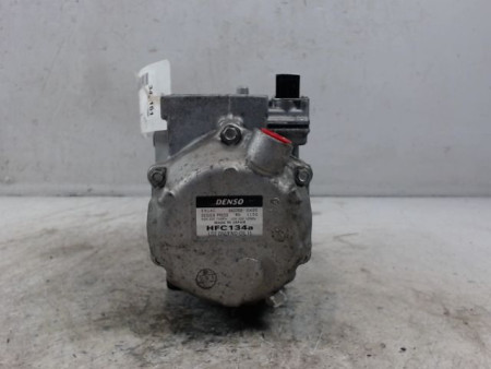 COMPRESSEUR AIR CONDITIONNE TOYOTA AURIS 2010-