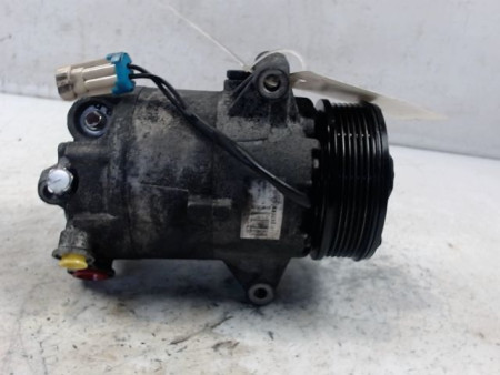 COMPRESSEUR AIR CONDITIONNE OPEL ZAFIRA 2006-