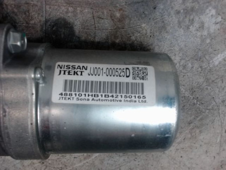 COLONNE DE DIRECTION ASSISTEE NISSAN MICRA 2009-