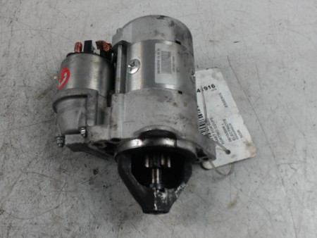 DEMARREUR SMART FORTWO COUPE 3.2002-2006