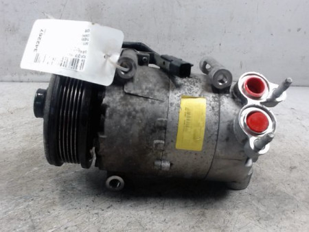 COMPRESSEUR AIR CONDITIONNE FORD S-MAX 2006-