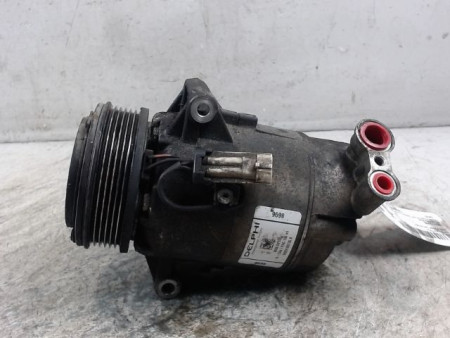 COMPRESSEUR AIR CONDITIONNE OPEL ASTRA 2004-