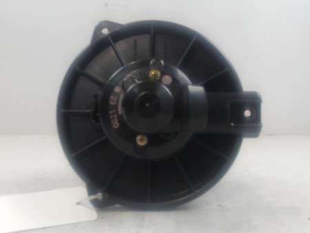 MOTEUR VENTILATEUR CHAUFFAGE TOYOTA YARIS 2003-