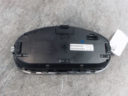 BLOC COMPTEURS RENAULT MEGANE III 2008-