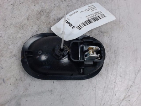 POIGNEE INTERIEURE PORTE AVANT GAUCHE RENAULT TWINGO 2 2010-