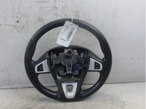 VOLANT DE DIRECTION RENAULT MEGANE SCENIC III