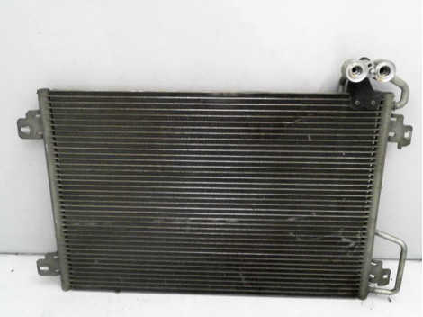 CONDENSEUR CLIMATISATION RENAULT SCENIC I PH2 99-03