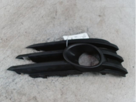 OBTURATEUR PHARE ADDITIONNEL GAUCHE PARE-CHOC AVANT OPEL VECTRA 2005-