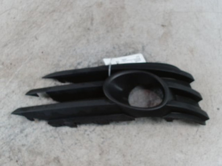 OBTURATEUR PHARE ADDITIONNEL GAUCHE PARE-CHOC AVANT OPEL VECTRA 2005-