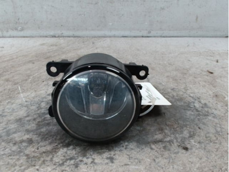 PHARE ANTIBROUILLARD AVANT DROIT PEUGEOT 307 CC 2005-