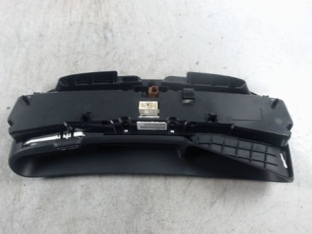 BLOC COMPTEURS CITROEN C3 PICASSO 2008-