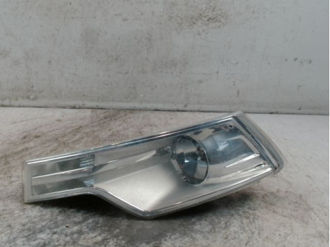 PHARE ANTIBROUILLARD AVANT GAUCHE CITROEN C5 TOURER 2008-