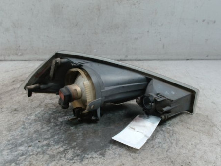 PHARE ANTIBROUILLARD AVANT GAUCHE CITROEN C5 TOURER 2008-