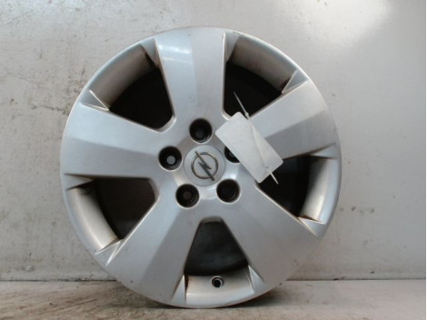 JANTE ALUMINIUM OPEL VECTRA 2002-