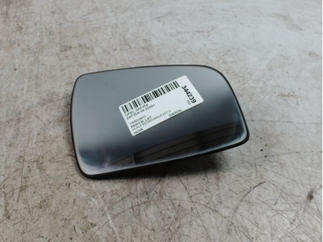 GLACE RETROVISEUR EXT D OPEL ZAFIRA 2006-