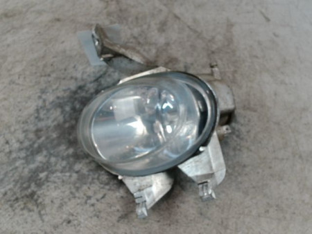 PHARE ANTIBROUILLARD AVANT DROIT PEUGEOT 206 5P