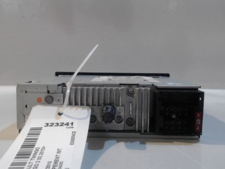 AUTORADIO RENAULT TWINGO 2 2010-