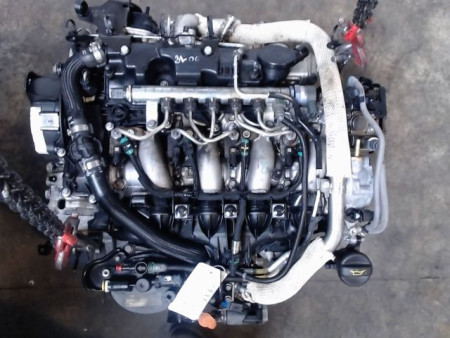 MOTEUR DIESEL PEUGEOT 508 2010- 2.2 HDi