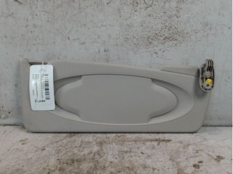 PARE-SOLEIL DROIT RENAULT KANGOO EXPRESS 2008-