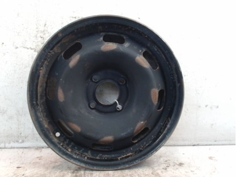 JANTE TOLE CITROEN C3 2009-