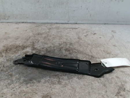 TOLE PORTE PHARE DROIT FORD KA 2008-