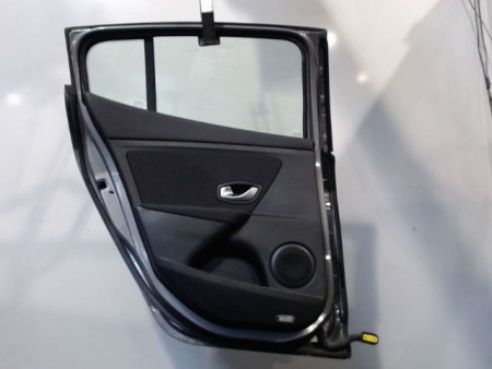 PORTE ARRIERE GAUCHE RENAULT MEGANE III 2008-