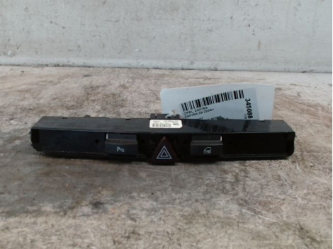 BOUTON DE WARNING OPEL ZAFIRA 2006-