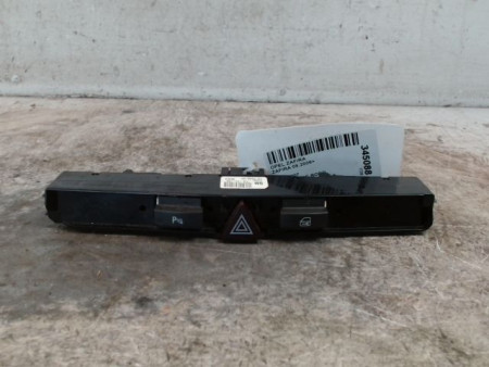 BOUTON DE WARNING OPEL ZAFIRA 2006-